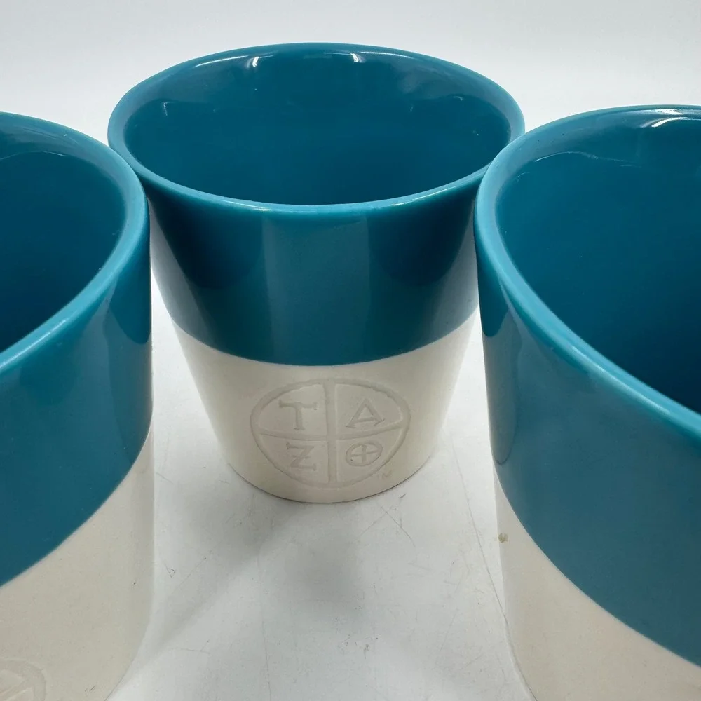 Starbucks discover set